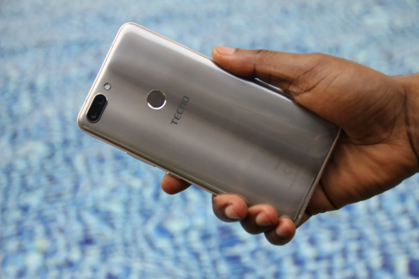 Siri ya TECNO kuongoza zaidi ya Asilimia 50% kuuza bidhaa nyingi Tanzania.