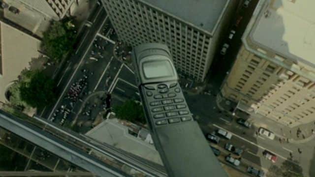 Nokia 8110
