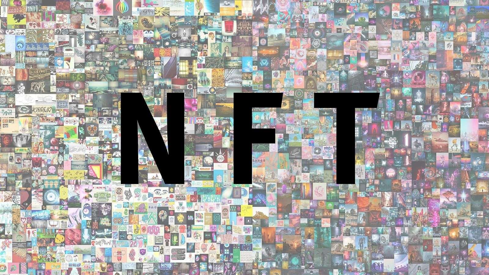 NFT ni nini