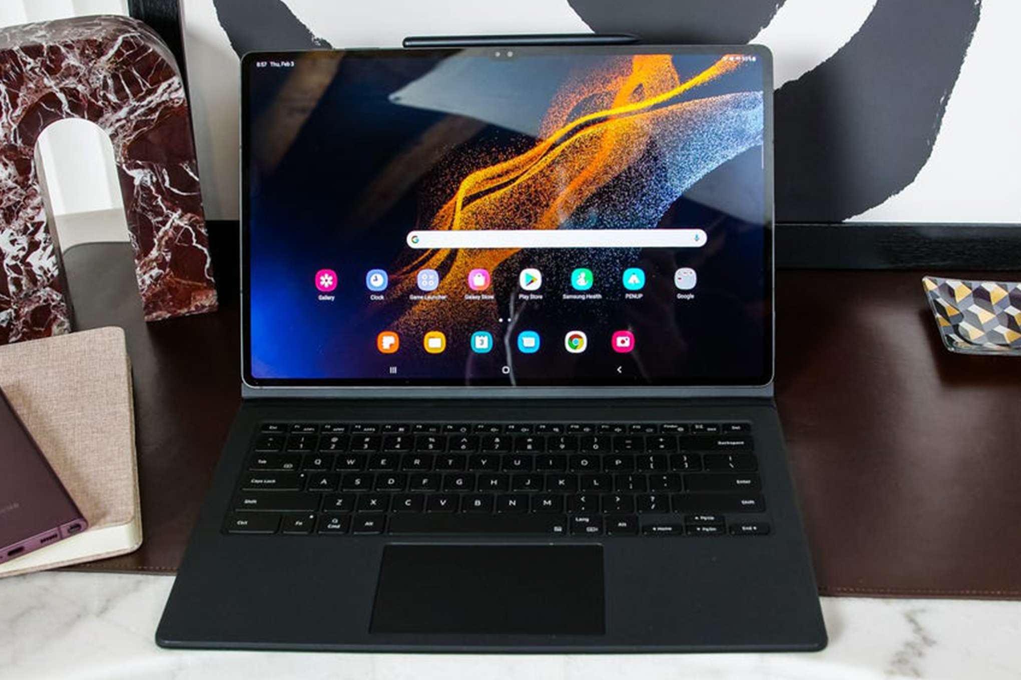 galaxy tab s8