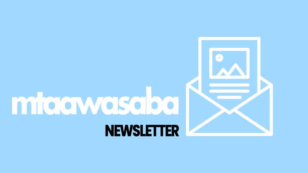 newsletter featured