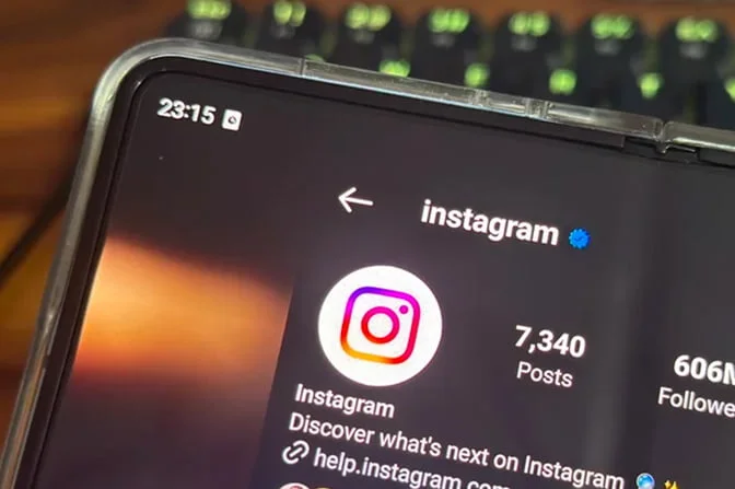 Sasa unaweza pata Blue Tick kwa kulipia Instagram na Facebook