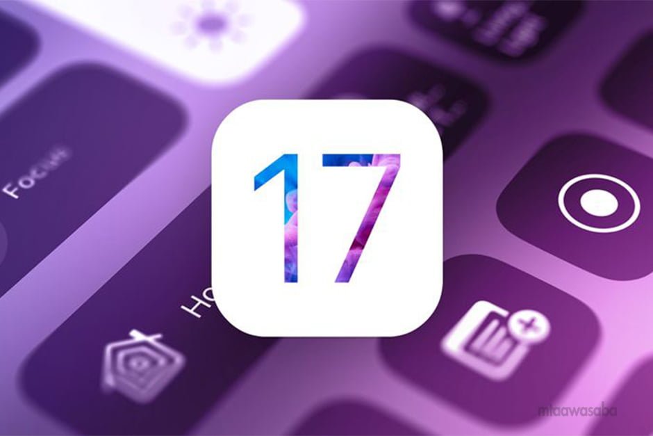 ios 17