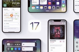 ios 17