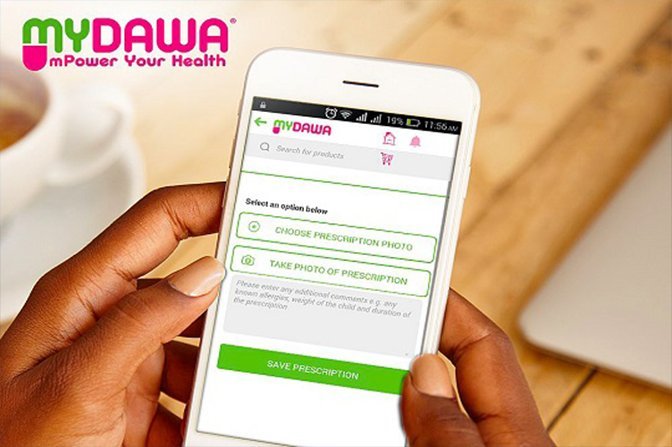 Duka la dawa la mtandaoni la Kenya MYDAWA linakusanya 20m