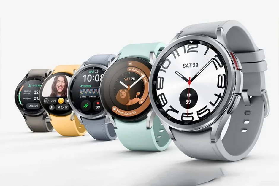 Samsung Galaxy Watch 6