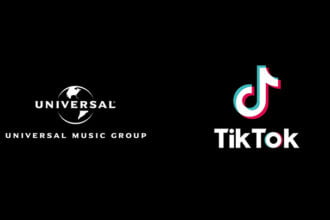 Universal Music Group kuondoa nyimbo zake TikTok