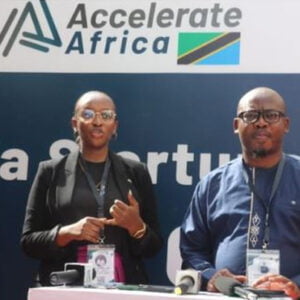 Accelerate Africa na AIM StartUps wazindua mashindano ya StartUps Tanzania 1
