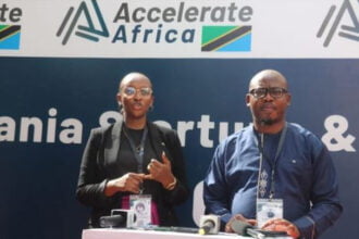 Accelerate Africa na AIM StartUps wazindua mashindano ya StartUps Tanzania 1