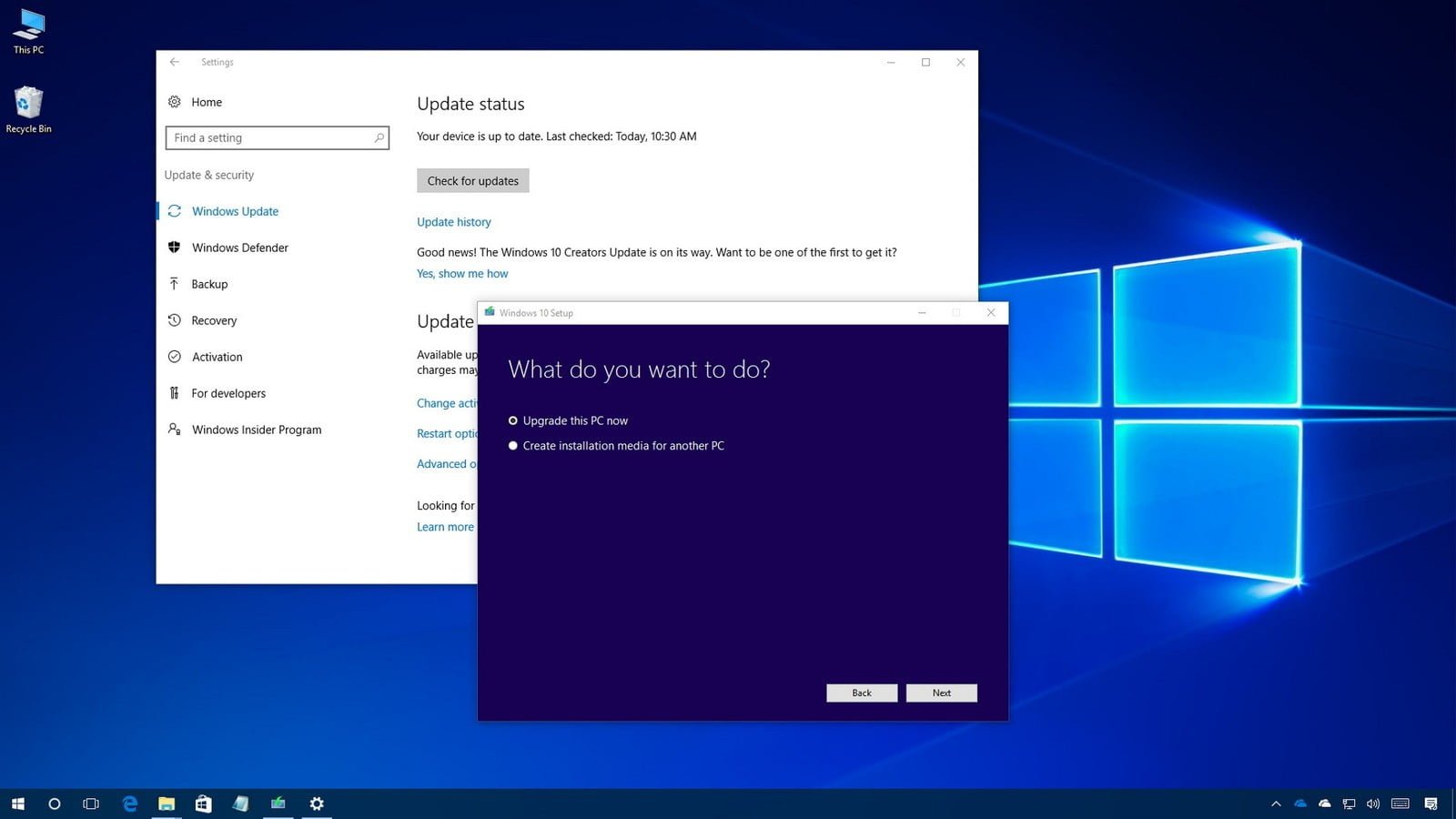 Njia Rahisi Ya Kuzuia Automatic Updates Za Windows 10