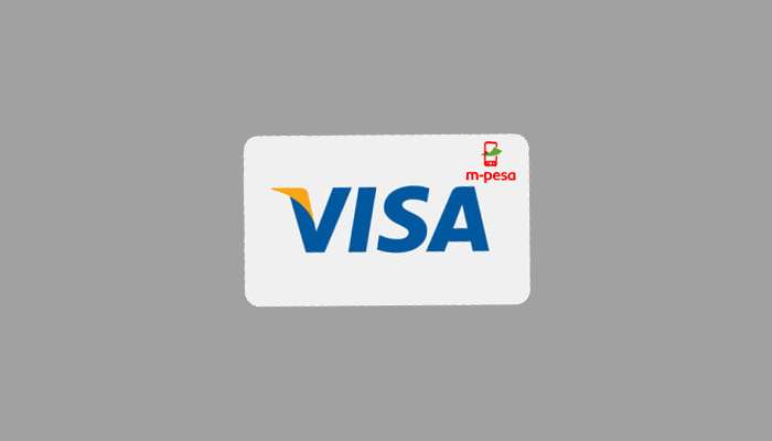Vodacom tanzania waja na m-pesa visacard