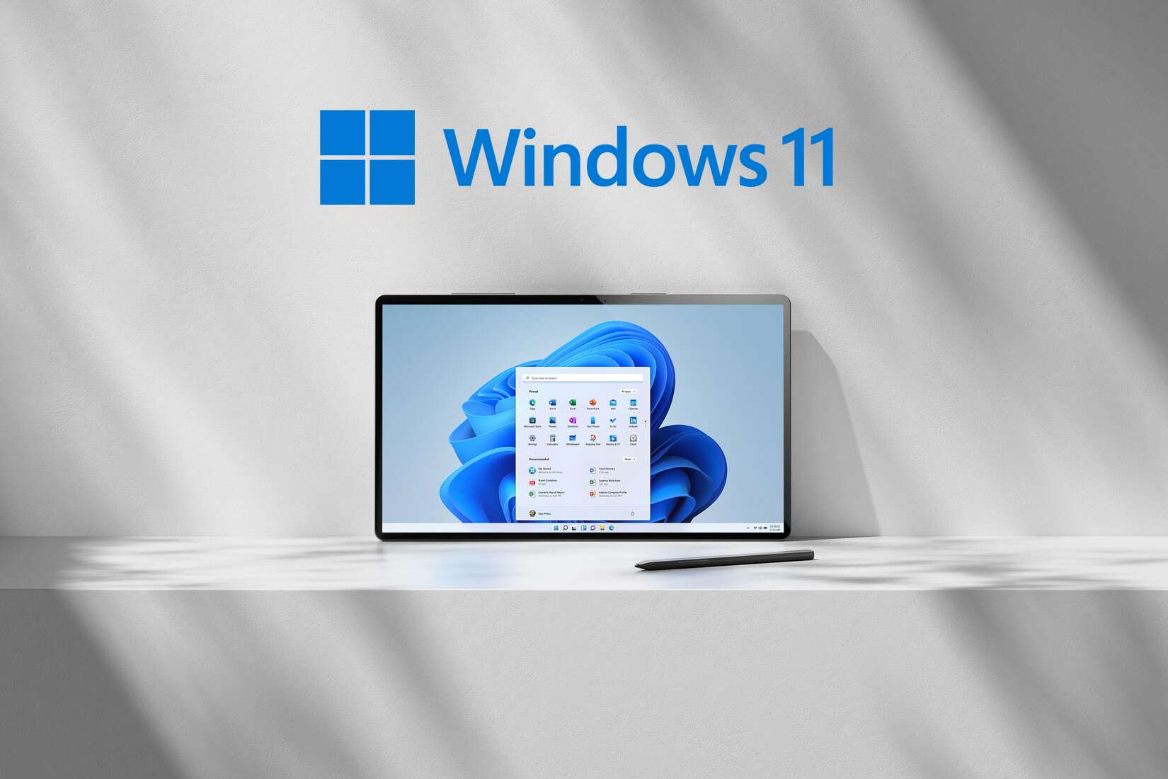 Microsoft wazindua windows 11
