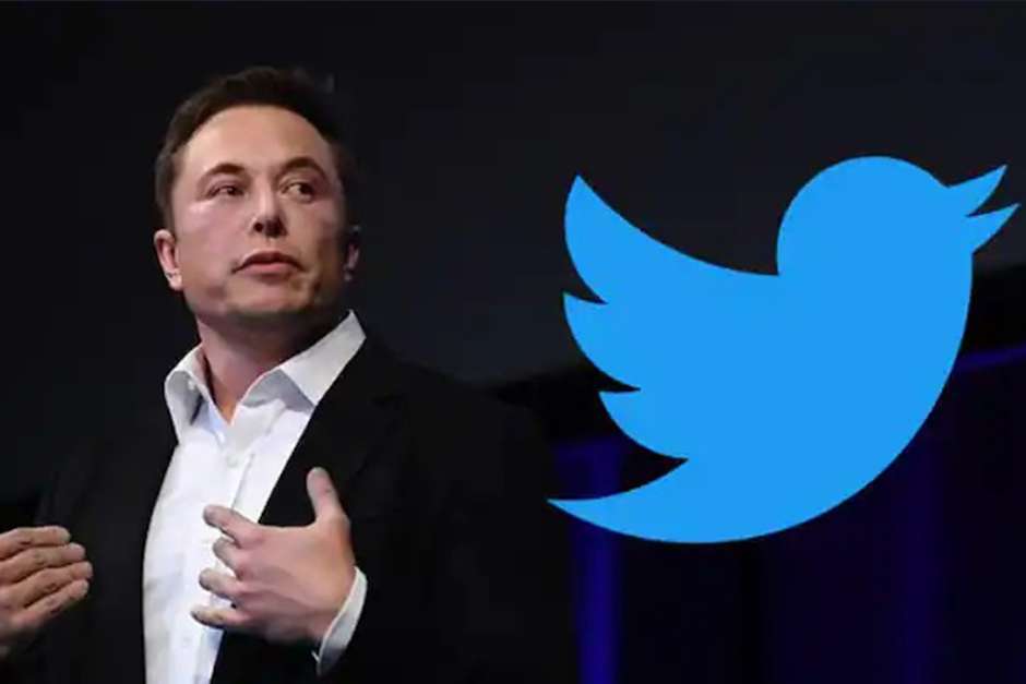 Elon musk aghairi kuinunua twitter kwa dola bilioni 44