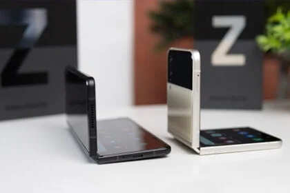 Galaxy Z Fold 5 na Galaxy Z Flip 5